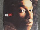 Big L ¨MVP¨ (Columbia 44 77894) 12-Inch 1995 Single Vinyl