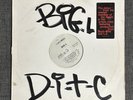 Big L ¨Put It On¨ (Columbia ACD 77728) 12-Inch Promo 1994 Single Vinyl