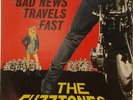 The Fuzztones Bad News Travels Fast Vinyl Single 12inch ABC