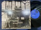 DEXTER GORDON ONE FLIGHT UP BLUE NOTE UA BST 84176 STEREO RVG US VINYL LP