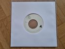 Michael Jackson - Stranger in Moscow 7'' Vinyl UK PROMO