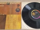 CAPITOL SP 8454 UK 1st DVORAK: NEW WORLD SYMPHONY....LEINSDORF NM