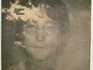 JOHN LENNON imagine LP PAS 10004, vinyl, album, uk, 1971 VG+ /VG+