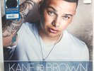 Kane Brown Deluxe Edition 2LP Vinyl, FREE SHIPPING