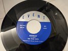 1959 ROCKABILLY DOO WOP 45 THE FOUR DOTS JEWEL AKENS EDDIE COCHRAN on EVENT VG++