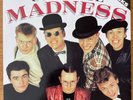MADNESS - COMPLETE MADNESS The Best Of 1st UK Press 1982 LP EX