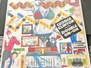 George Clinton - Some Of My Best Jokes Are Friends,1985 Vinyl LP Capitol  VG+/EX
