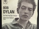 Bob Dylan - The Times They Are A-Changin' 7