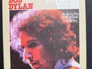 Bob Dylan EP GERMANY PROMO NM/EX Forever Young