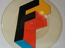 FOREIGNER I WANT TO KNOW WHAT LOVE IS UNCUT  Picture Disc UK 1984 (12 