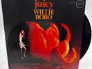 [Great Condition] Willie Bobo / Juicy 1999 Japan Reissue LP Vinyl NM/NM