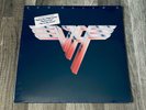Van Halen II Vinyl LP  1979 1st Pressing HS 3312 W/Hype Sticker Sealed