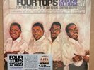 The Four Tops - Second Album - RSD LP - FREE SHIP