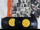 The Rolling Stones - Exile On Main Street 1st Japanese Press *Complete* EX+/EX+