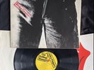 The Rolling Stones - Sticky Fingers 1st UK  *TML* Press Complete A4/B4. VG+/VG++