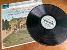 Mendelssohn/Weber. George Szell. Columbia SAX 2524. First Press.