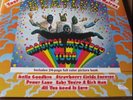 The Beatles - Magical Mystery Tour 2017 Brand New And Sealed.