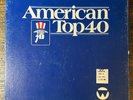 11/29/80 CASEY KASEM  American Top 40  Rogers WAYLON Devo QUEEN Ross 4xLP #804-9