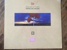 Rare -Depeche Mode “Music For The Masses” Usa Original LP 1987- Still Sealed
