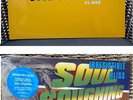 2 records: Soul Coughing El Oso and Irresistible Bliss LP Vinyl 2015 SEALED NEW