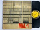 Mal Waldron Quintet Mal-1 Prestige 7090 Rare Original Jazz Vinyl LP Gigi Gryce