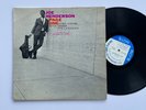 Joe Henderson Page One Blue Note 4140 RVG EAR NYC Mono 1st Press Jazz Vinyl LP