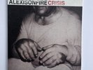 Alexisonfire Crisis 2014 2013 Press 2x Vinyl LP City and Colour