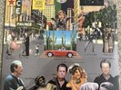 Gettin In Over My Head [LP] by Brian Wilson Sealed New OOP Beach Boys