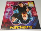 Various – Hackers OST Soundtrack 2xLP 2020 RSD Limited/2500 NEW