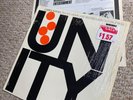 LARRY YOUNG & JOE HENDERSON - UNITY - BLUE NOTE 84221 JAZZ RVG 12