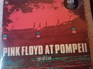 Pink Floyd- Live At POMPEII(2LP BLACK VINYL)2025 RE-ISSUE[2 Bonus Tracks] Used