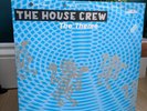 The House Crew : The Theme / Euphoria - Break Beat
