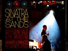 (NEW)  SINATRA  AT THE SANDS  (RARE VINYL X2 / 1ST RL- 1966 / THE ULTIMATE GEM )