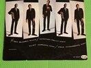 Lee Morgan, here's Lee Morgan, Vee Jay LP 3007, mono