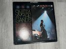 Sinatra At The Sands LP Record 2 Vinyl Set Mint