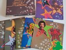 The Golden Sound Of Motown-Various x7 LP Box Set 1-7 Volumes TESTED