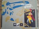 Throbbing Gristle - Five Albums Electronic Industrial Fetish Records 1982 LP Box