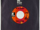 Northern Soul 45 - Chuck Overton - I'm So Thankful - Kapp VG+