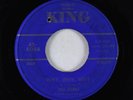Northern Soul 45 - Mill Evans - Why, Why, Why - King