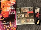 MY LIFE WITH THE THRILL KILL KULT I See Good Spirits... LIMITED HERESY EDITION