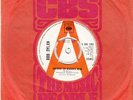 BOB DYLAN *KNOCKIN' ON HEAVENS DOOR/TURKEY CHASE* 1973 UK CBS  PROMO FOLK ROCK