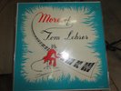 VINYL RECORD LP C MORE OF TOM LEHRER LEHRER RECORDS TL-102