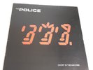 Police - Ghost In The Machine Vinyl LP Original UK Press Sting