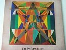 Todd Rundgren - Initiation - Vinyl LP UK 1st Press EX/EX Bearsville
