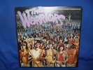 THE WARRIORS ORIGINAL MOTION PICTURE SOUNDTRACK - AUSTRALIAN LP RECORD