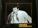 Fad Gadget ‎– Fireside Favourites - super rare Deutsche Erstpressung 1981 - LP