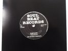 The Detroit Prophets / Eddie Holman – Suspicion / When I'm Not Wanted 7
