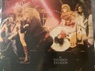 New York Dolls In Too Much Too Soon LP 1974 US SEALED OG 1ST PRESS Punk Rare