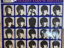 The Beatles - A Hard Day's Night - 1964 RARE AUSTRALIAN 1st Pressing Mono LP