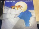 Tygers Of Pan Tang  Spellbound LP 81 MCA MCA-5235 GLOVERSVILLE PLAYS EX VG+/VG+